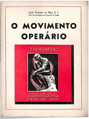 O movimento operário