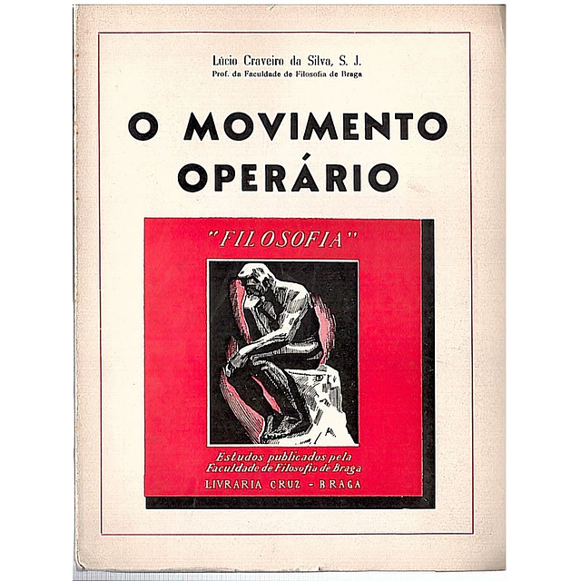 O movimento operário