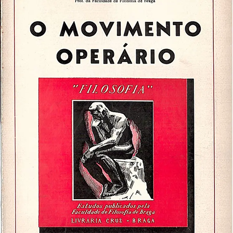 O movimento operário 1