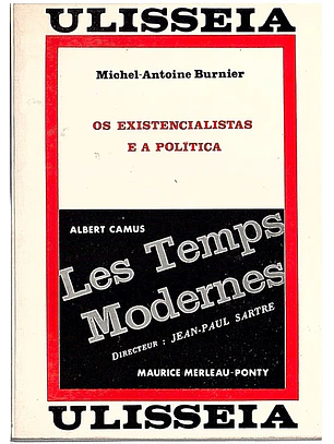 Os existencialistas e a política