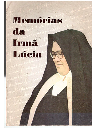 Memórias da irmã Lúcia