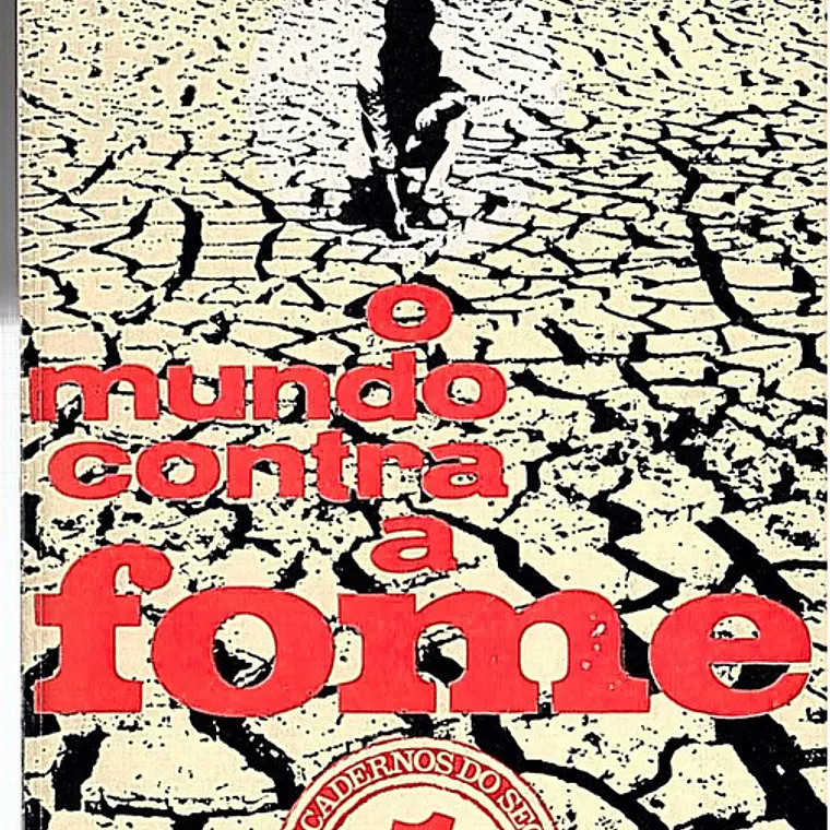 O mundo contra a fome 1