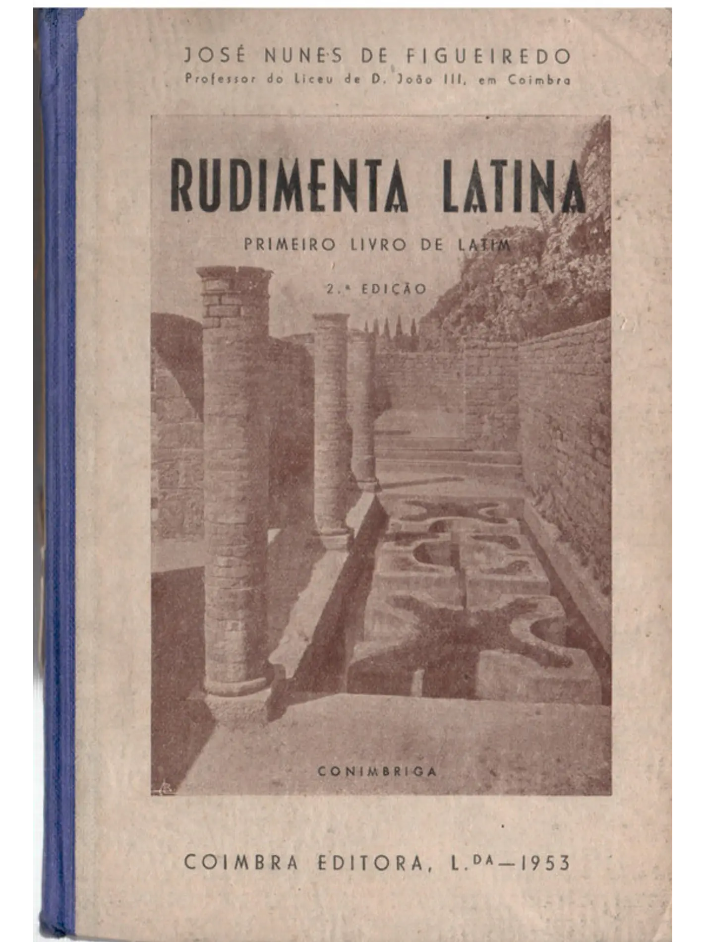 Rudimenta Latina 1