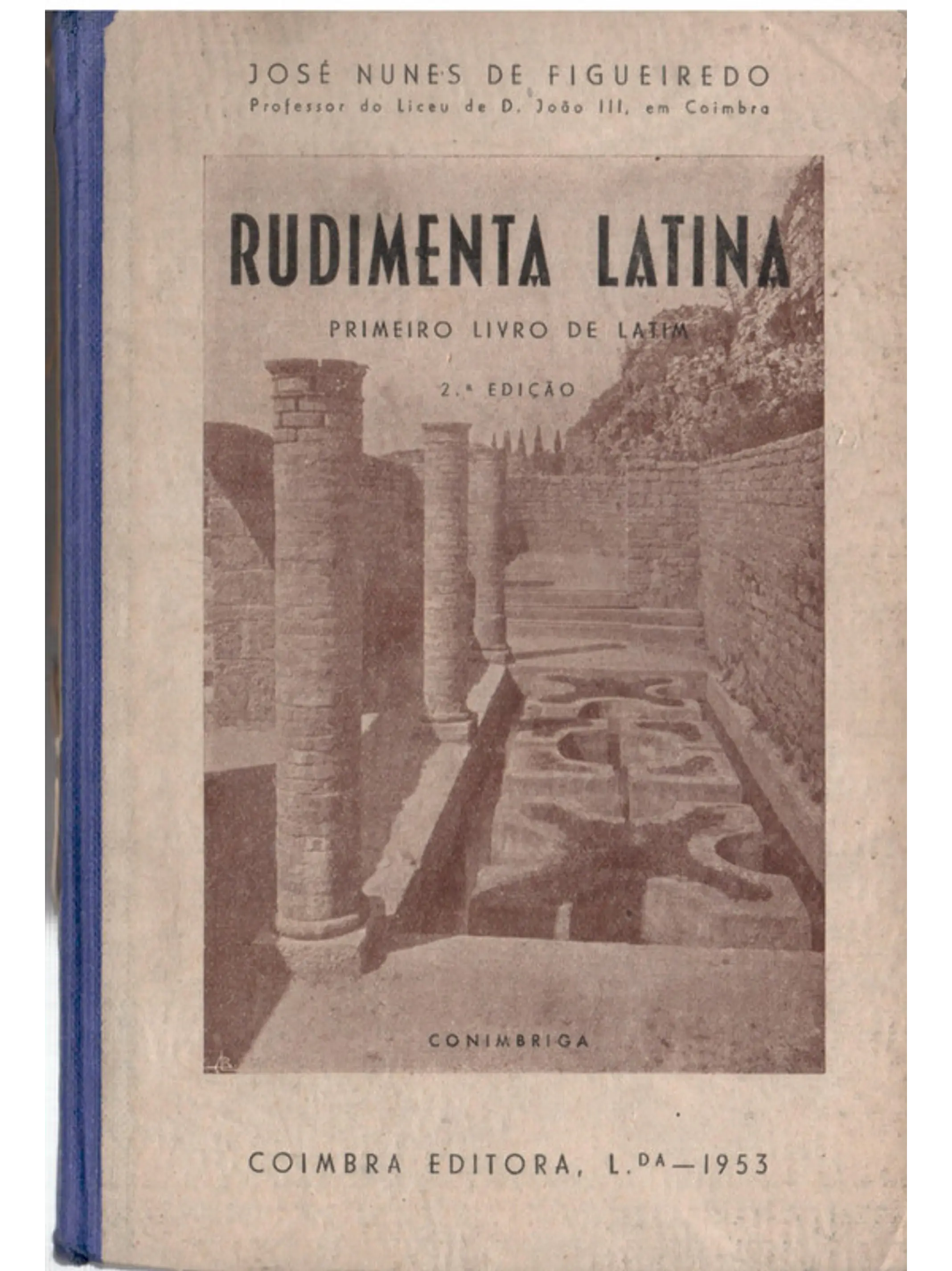 Rudimenta Latina 1