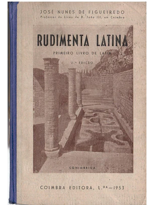 Rudimenta Latina