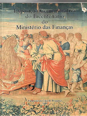 Exposição comemorativa do bicentenário do Ministério das finanças