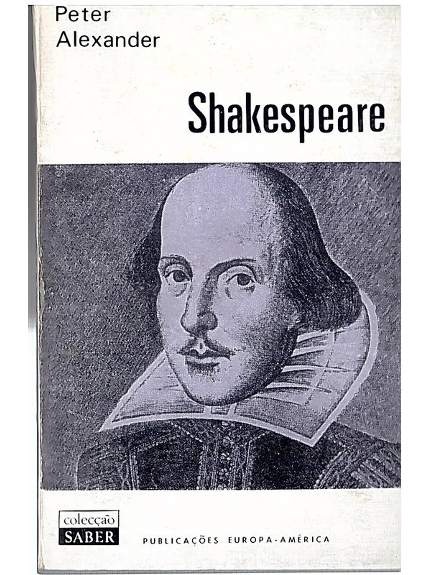 Shakespeare 1
