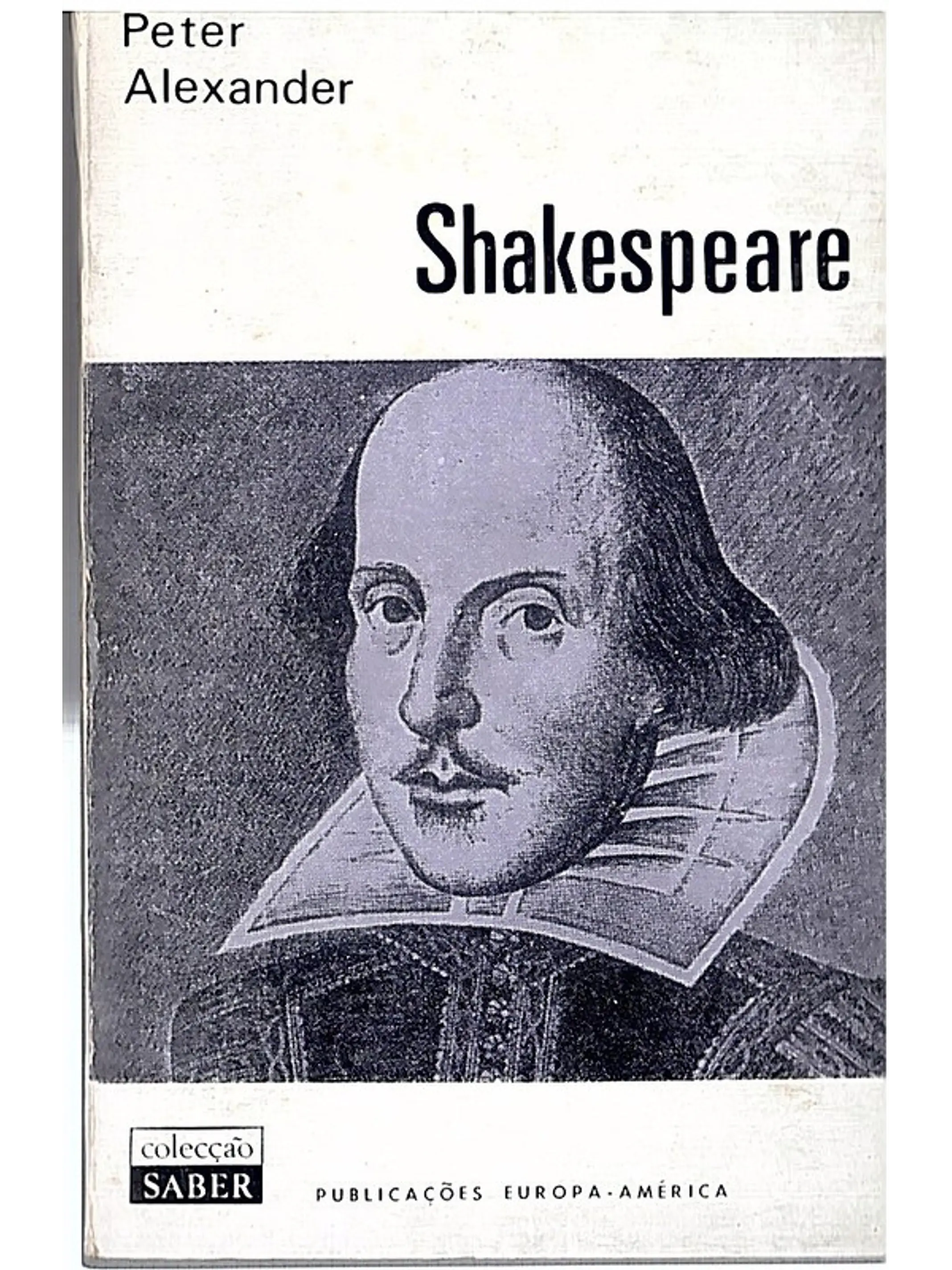 Shakespeare 1