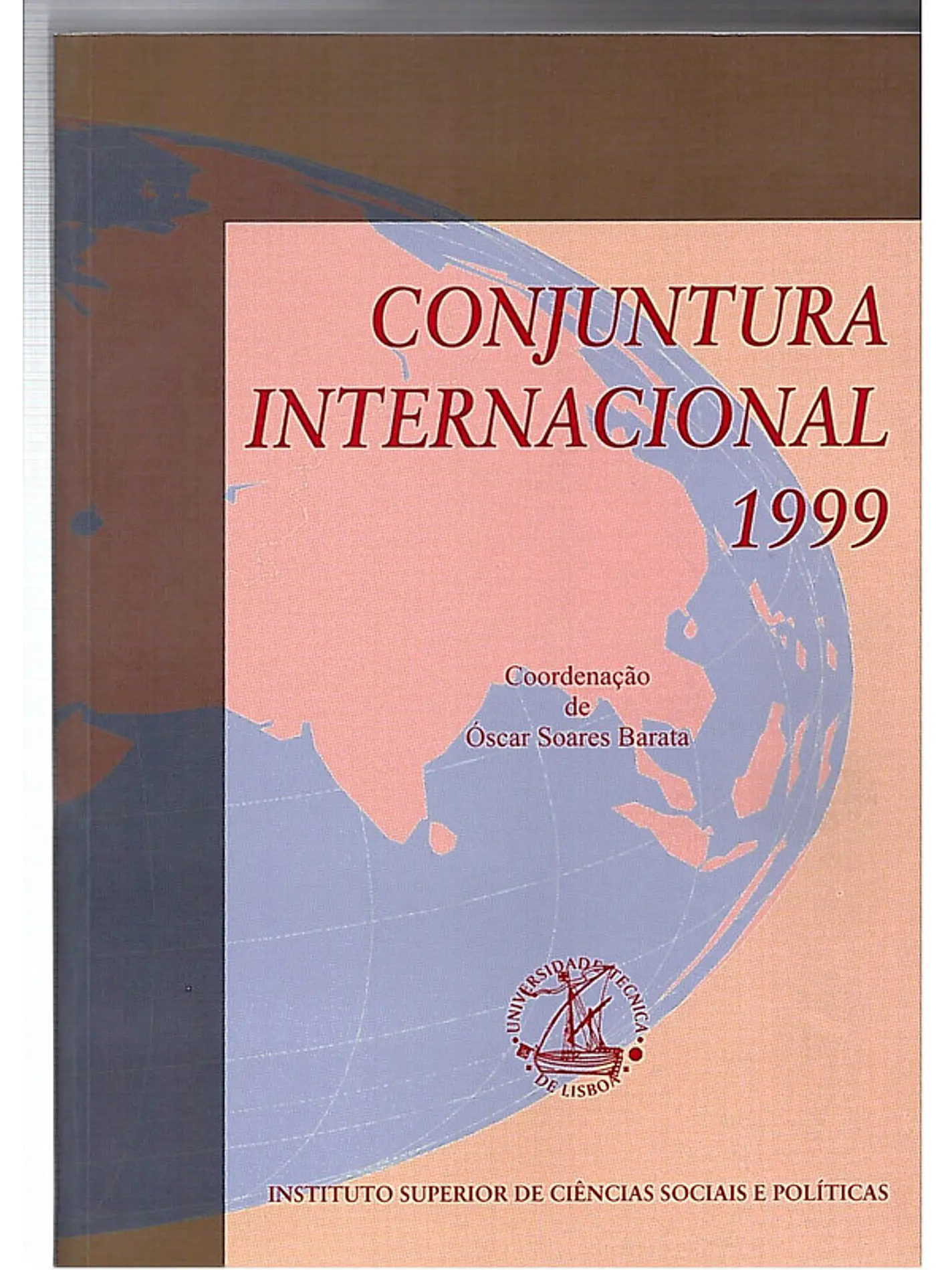 Conjuntura internacional 1999 1