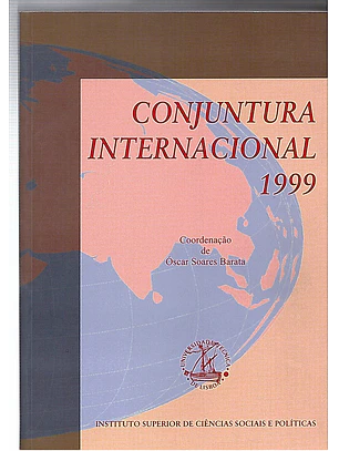 Conjuntura internacional 1999