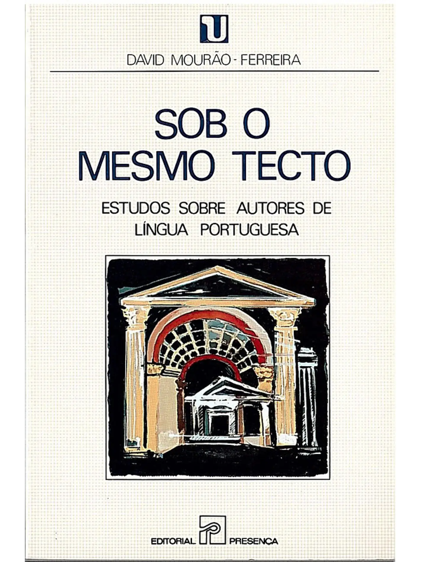 Sob o mesmo tecto 1