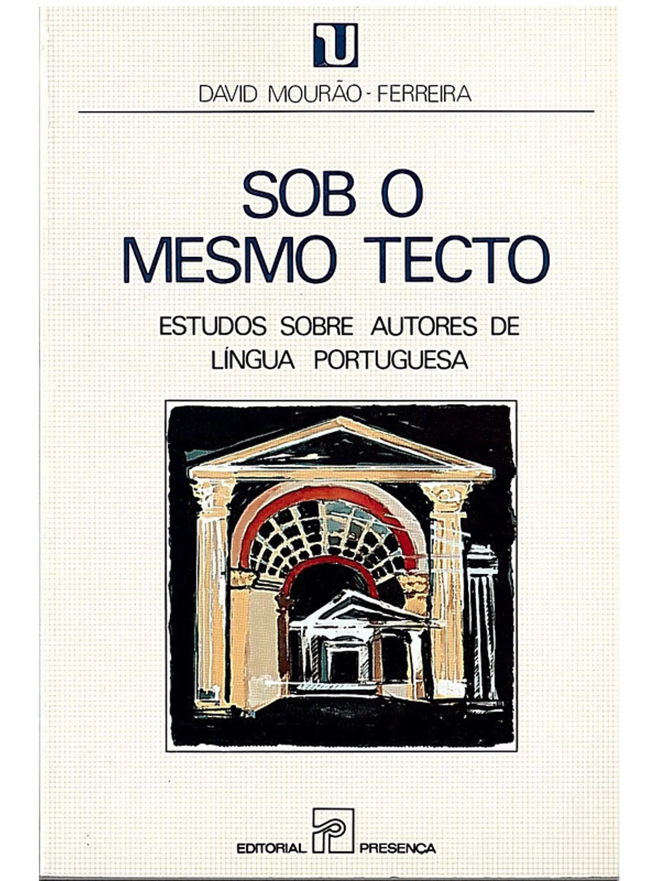 Sob o mesmo tecto 1