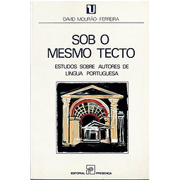 Sob o mesmo tecto
