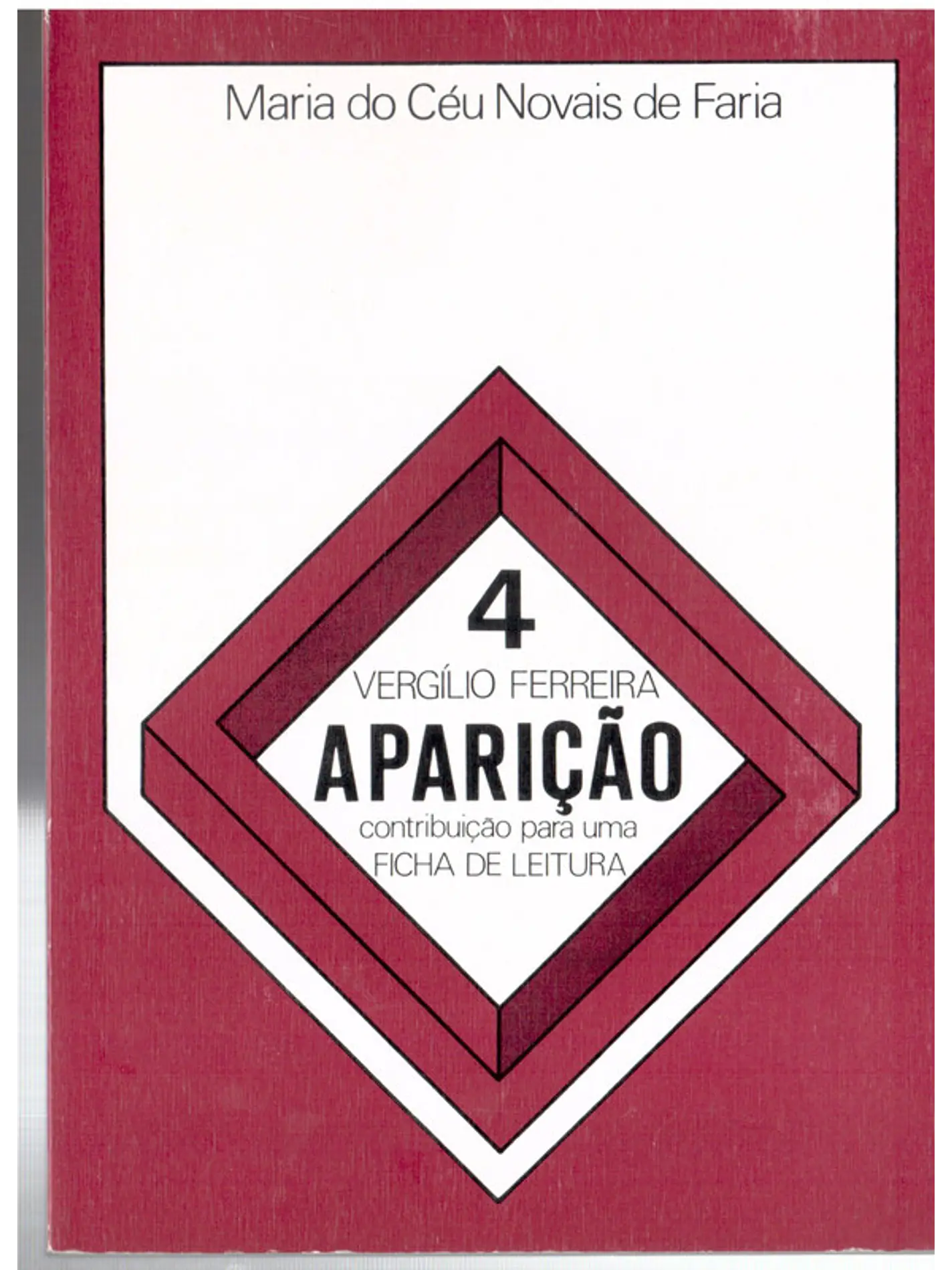Aparição Virgilio Ferreira 1