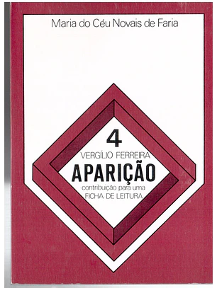 Aparição Virgilio Ferreira