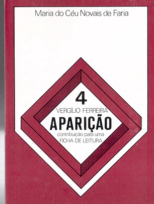 Aparição Virgilio Ferreira