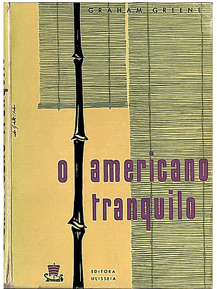 O Americano Tranquilo