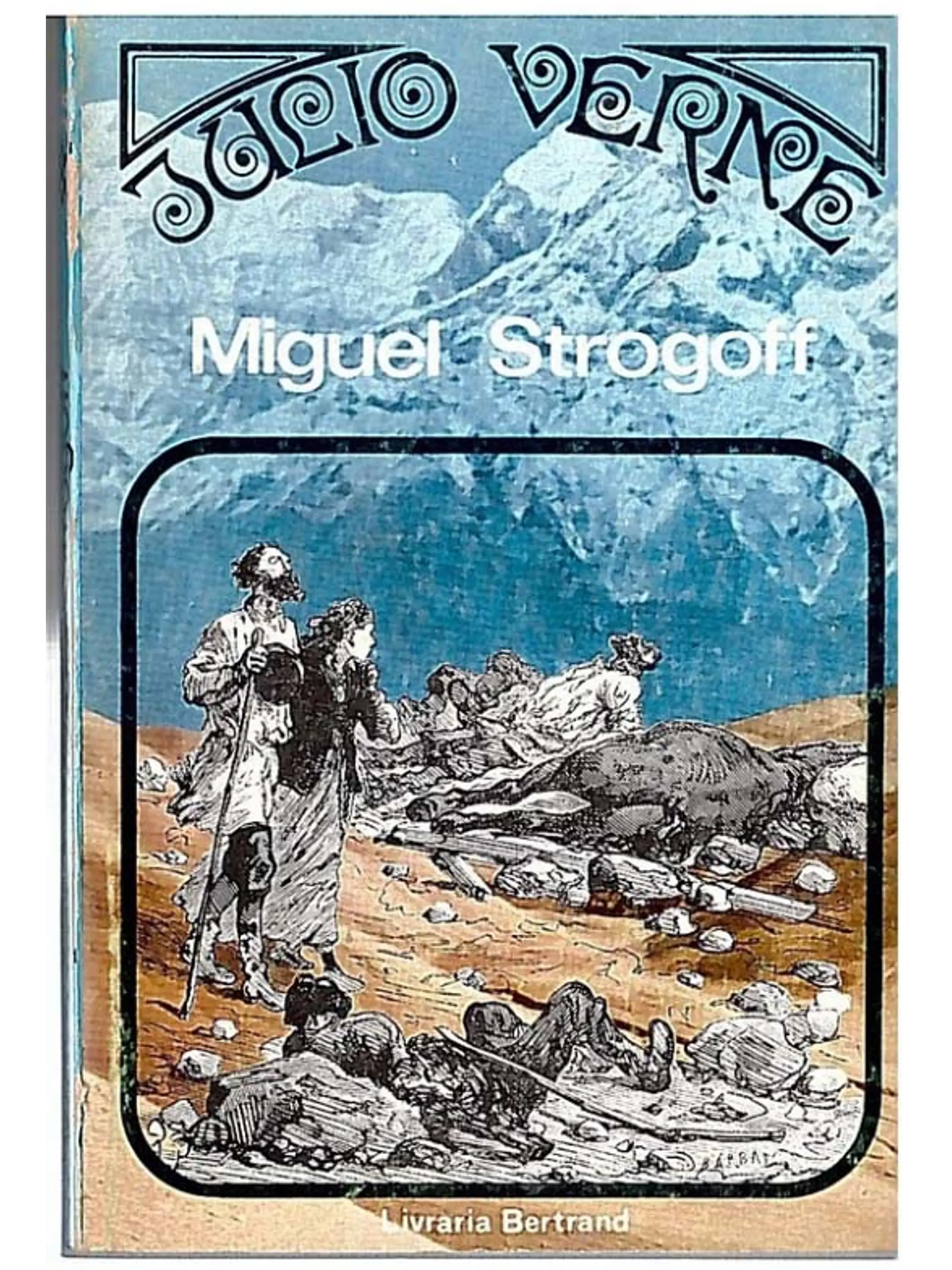 Miguel Strogoff 1 1