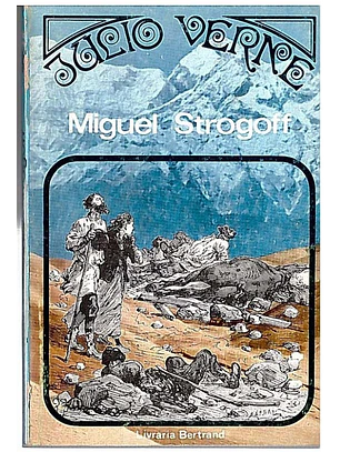 Miguel Strogoff 1