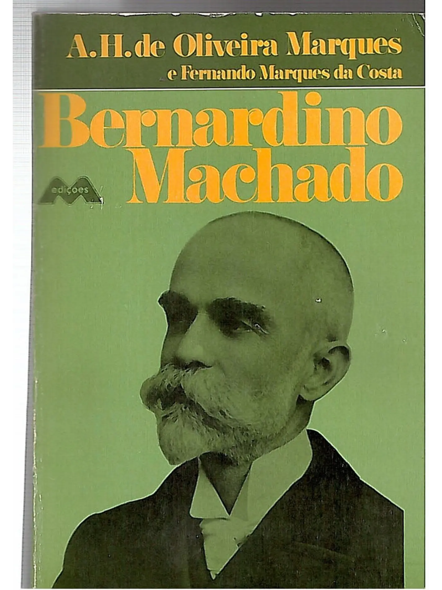 Bernardino Machado 1