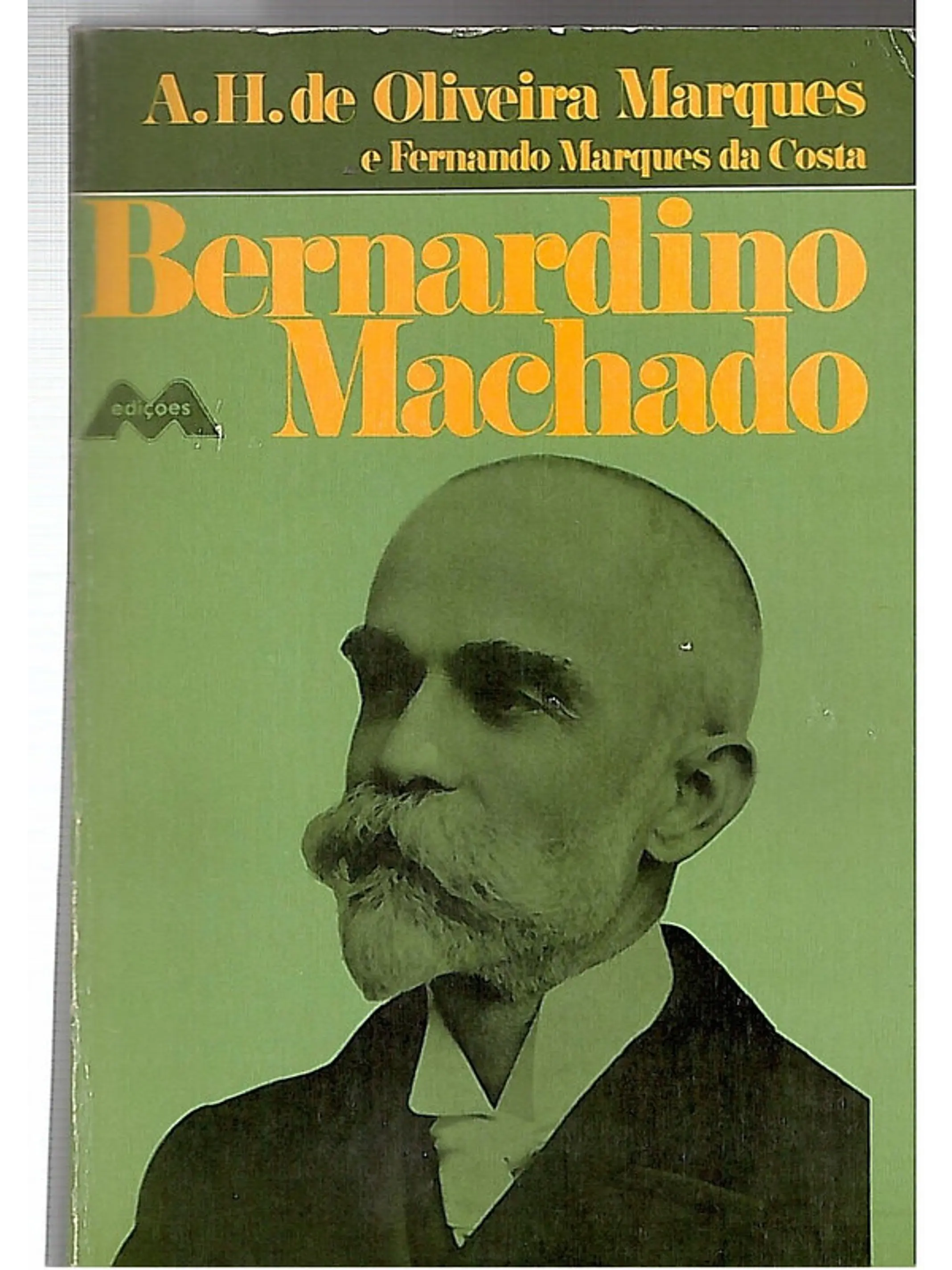 Bernardino Machado 1