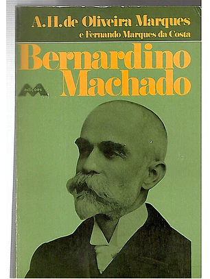 Bernardino Machado