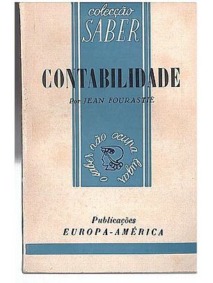 Contabilidade
