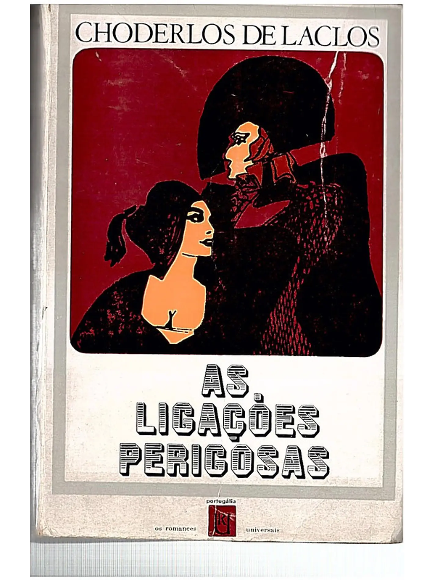 As ligações perigosas 1