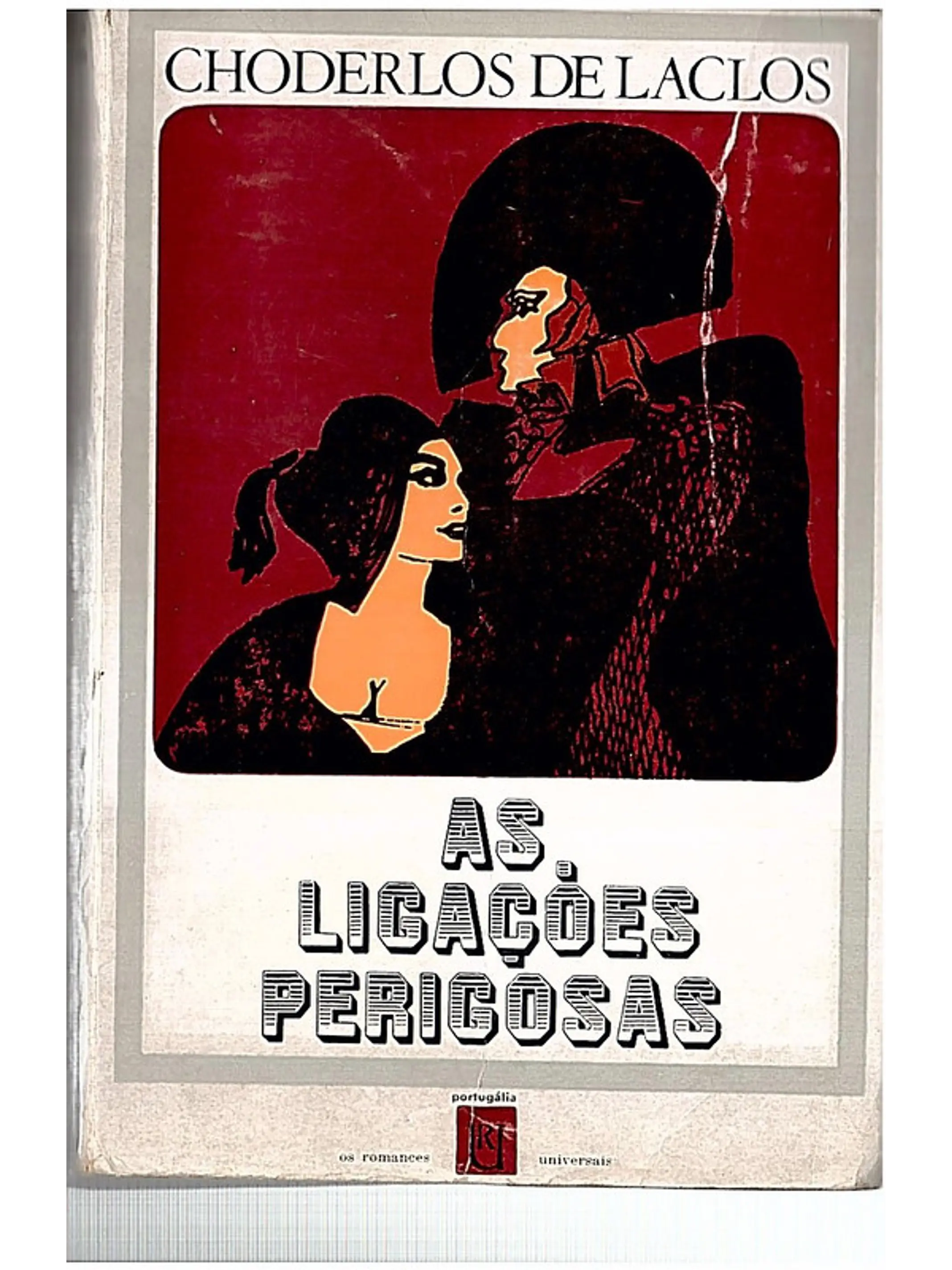 As ligações perigosas 1
