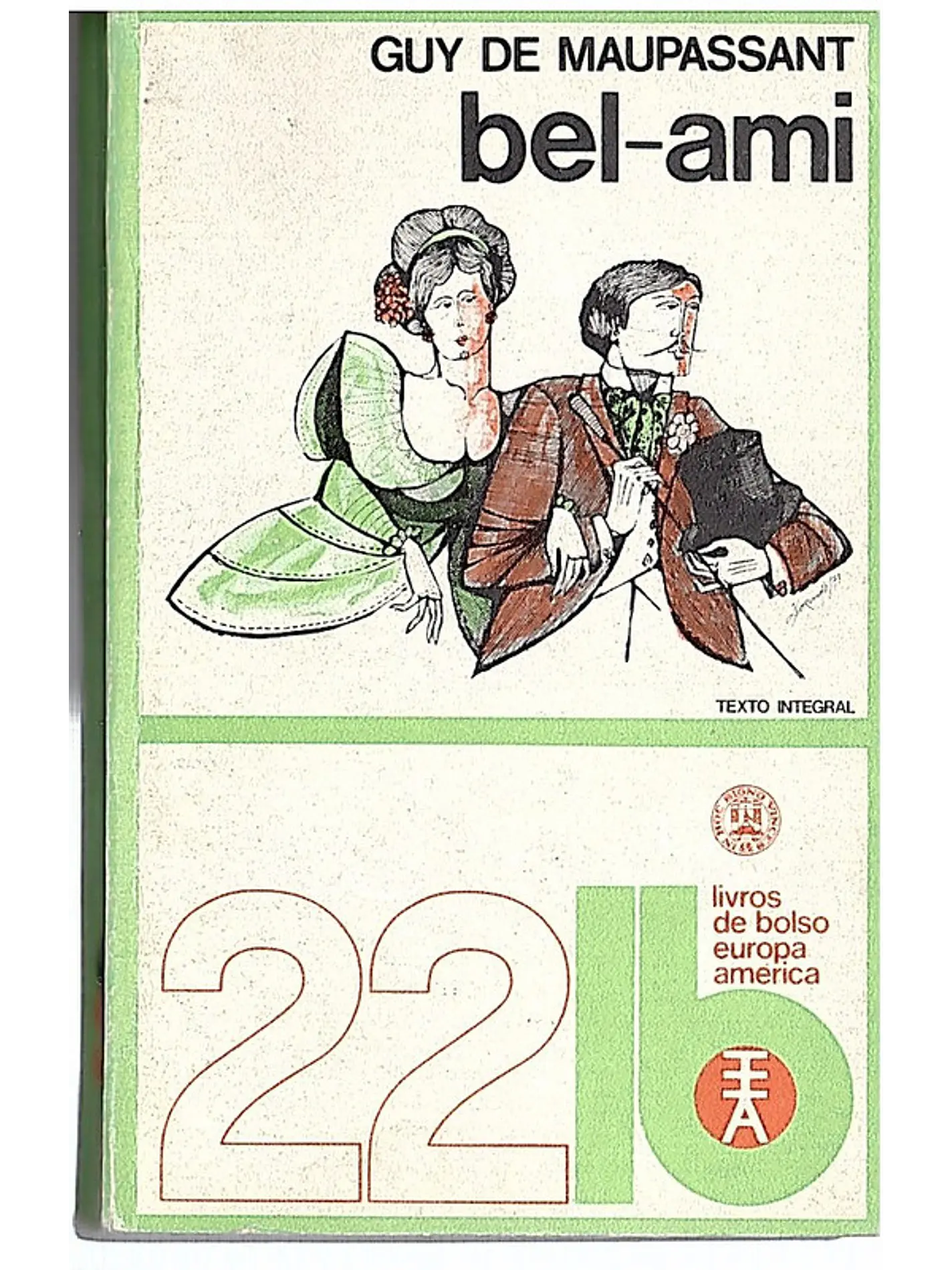 Bel-ami 1