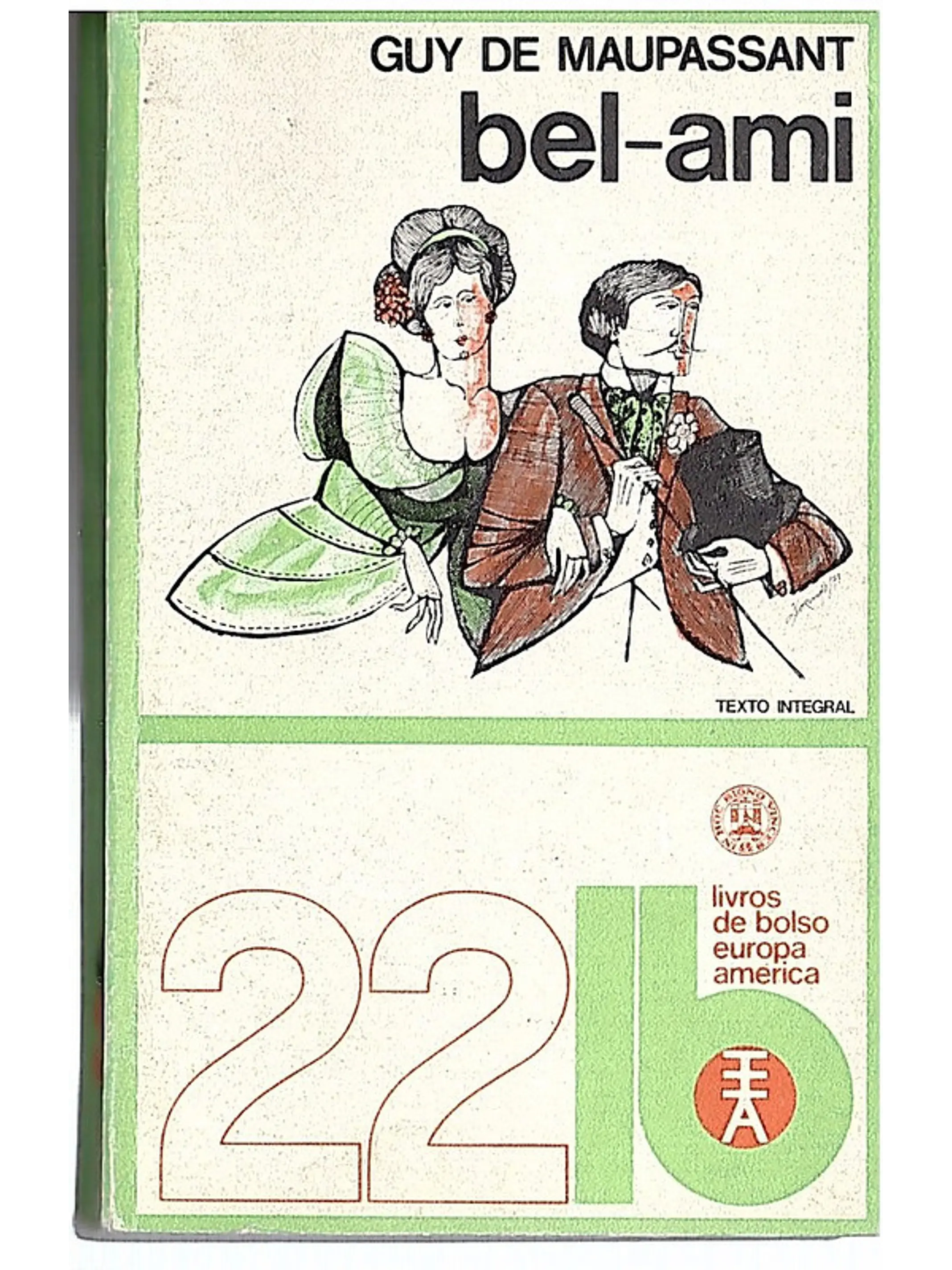 Bel-ami 1