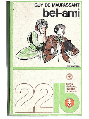 Bel-ami