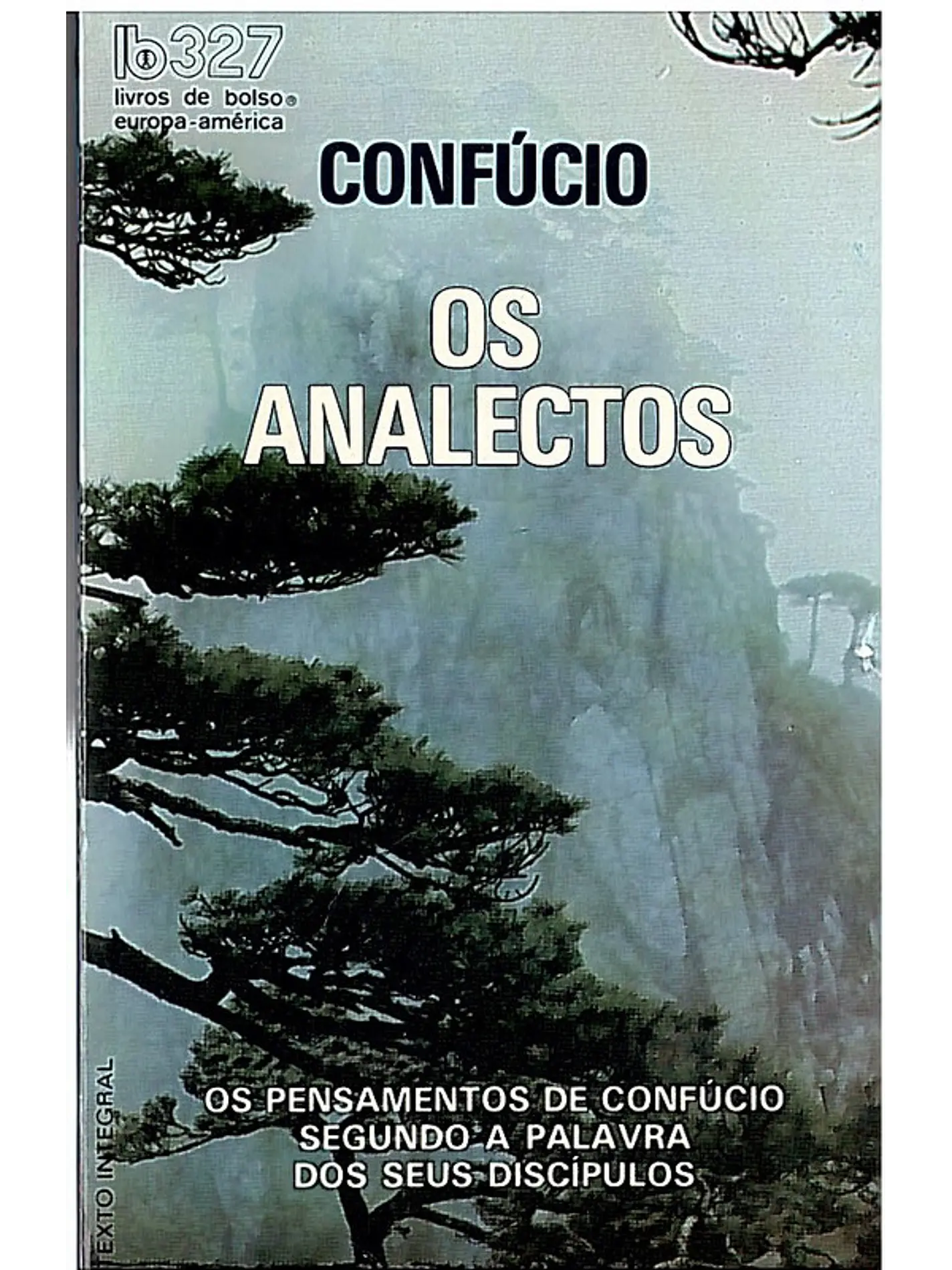 Os analectos 1