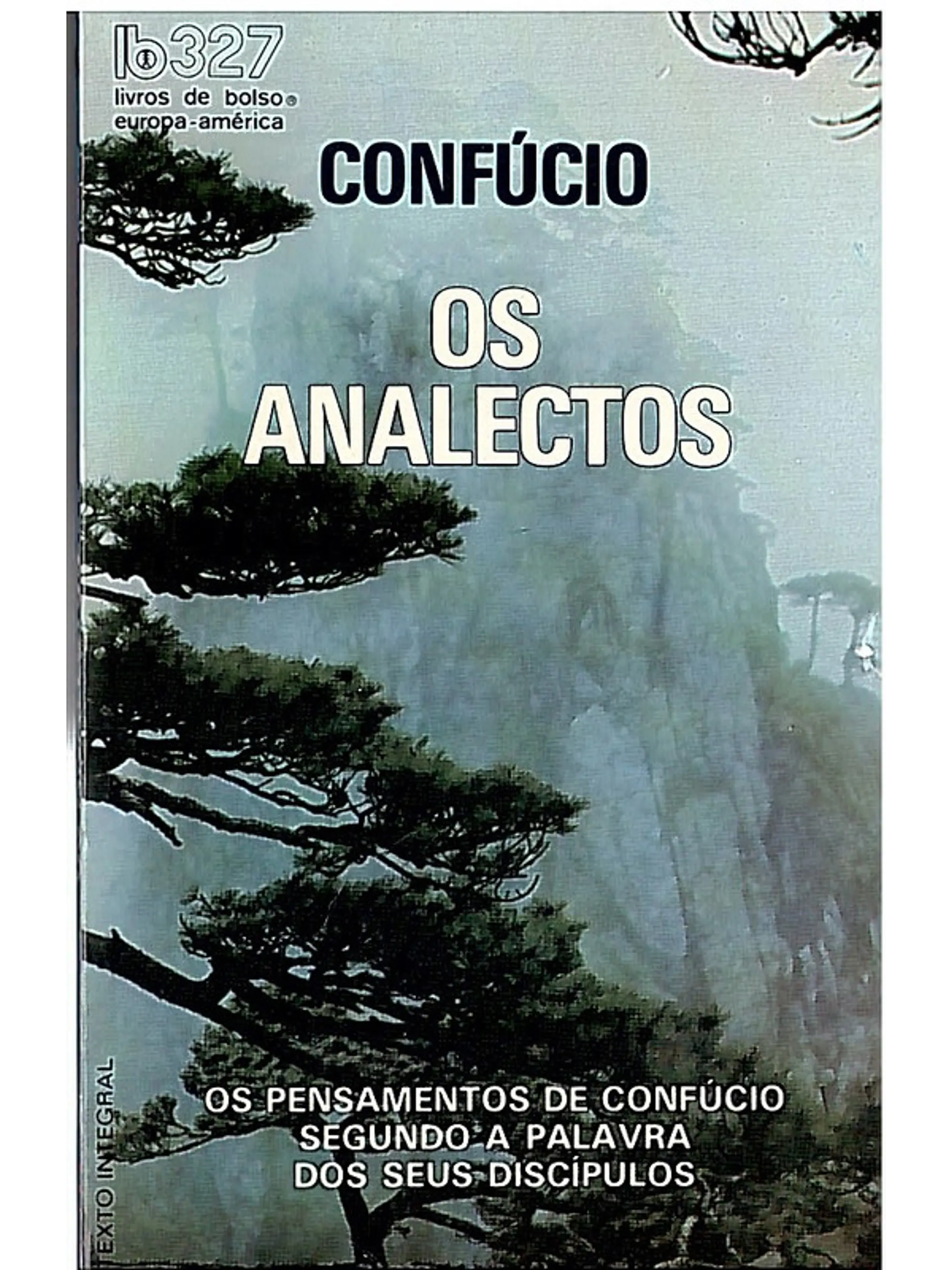 Os analectos 1