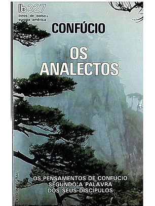 Os analectos