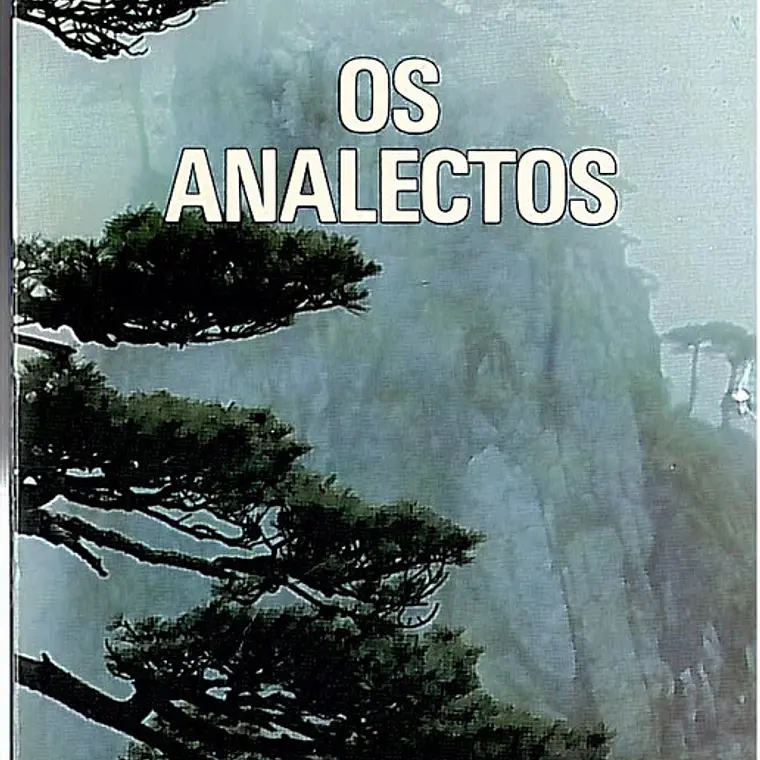 Os analectos 1