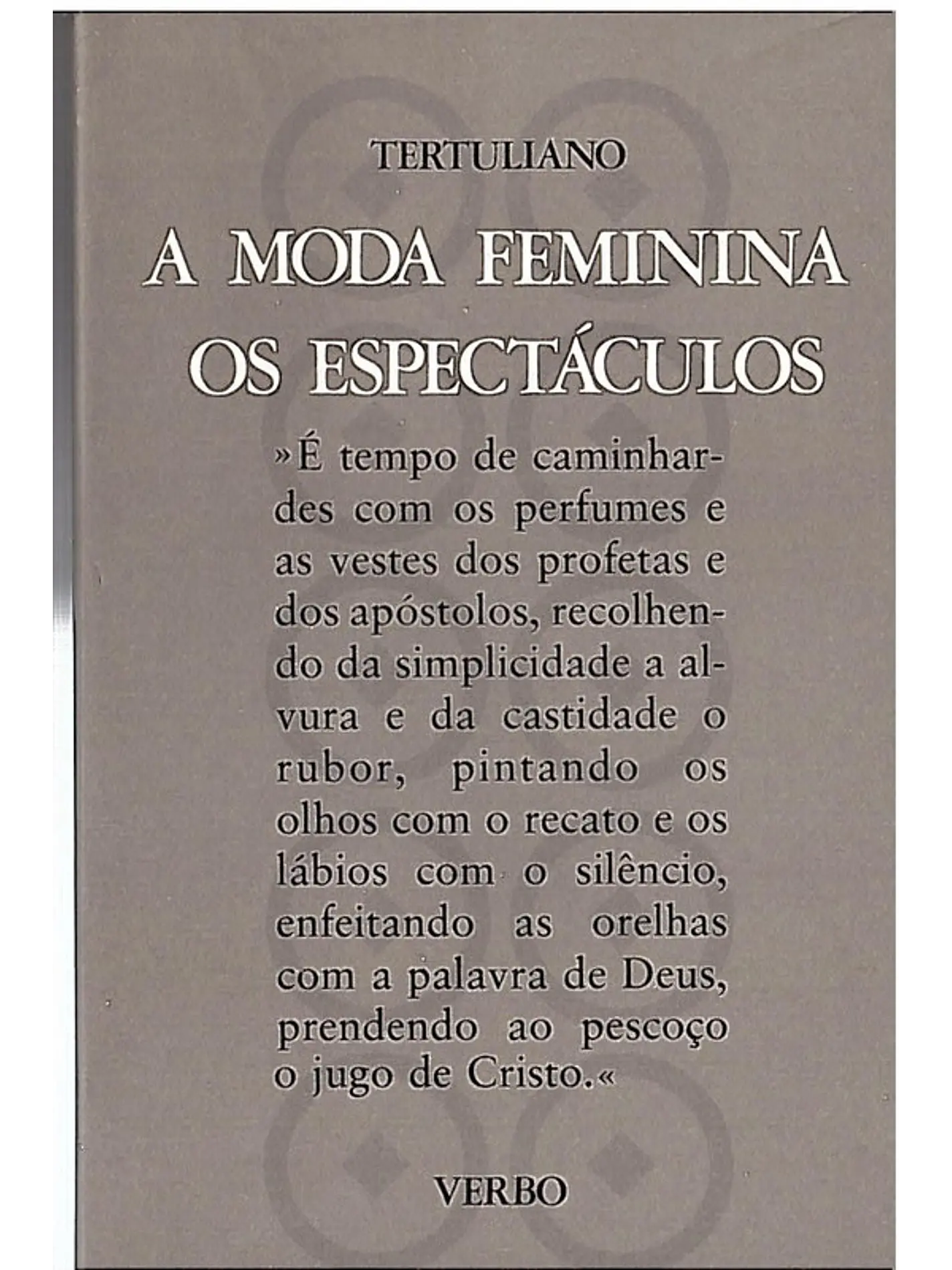 A moda feminina os espectáculos 1