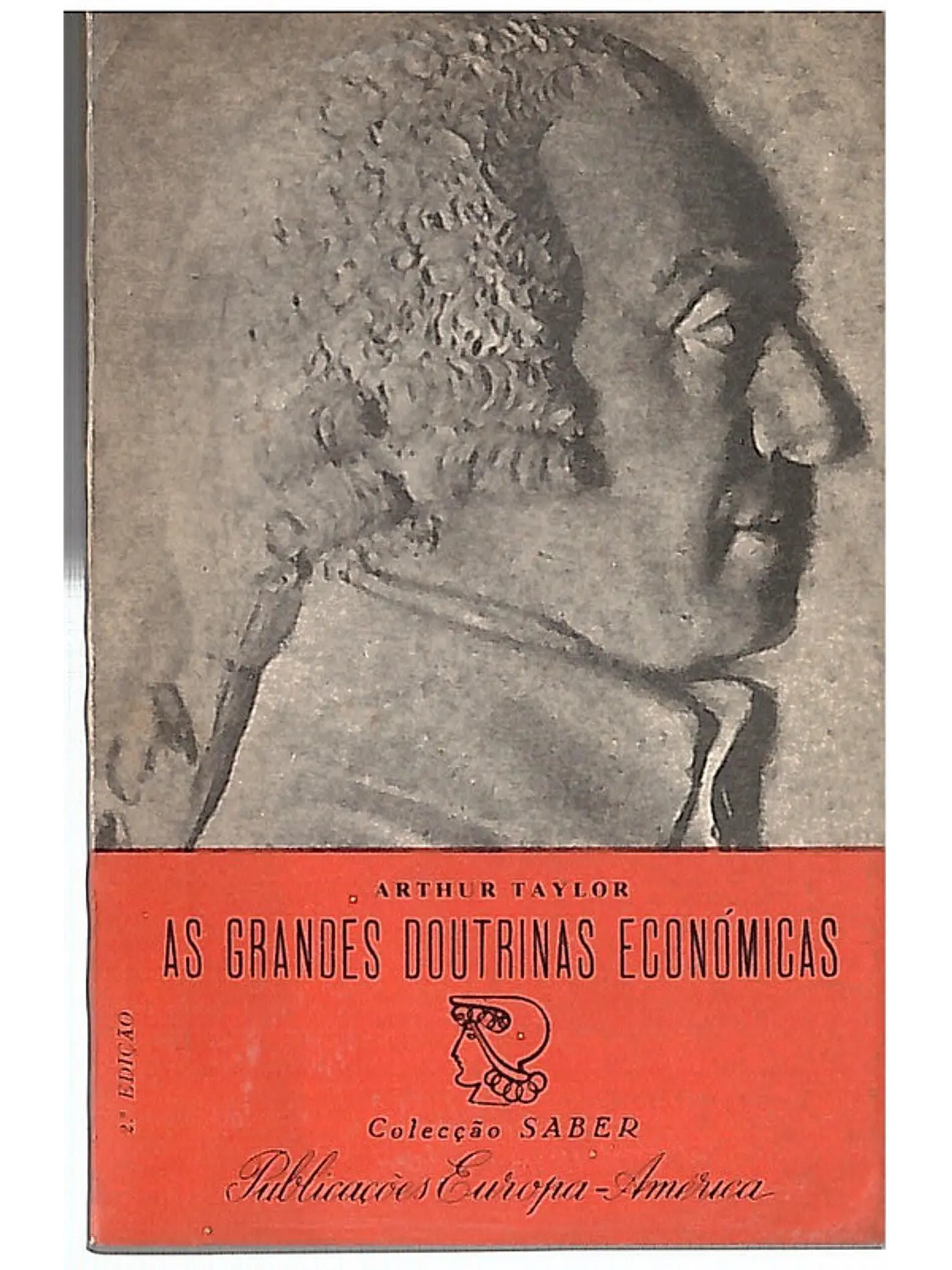 As grandes doutrinas económicas 1