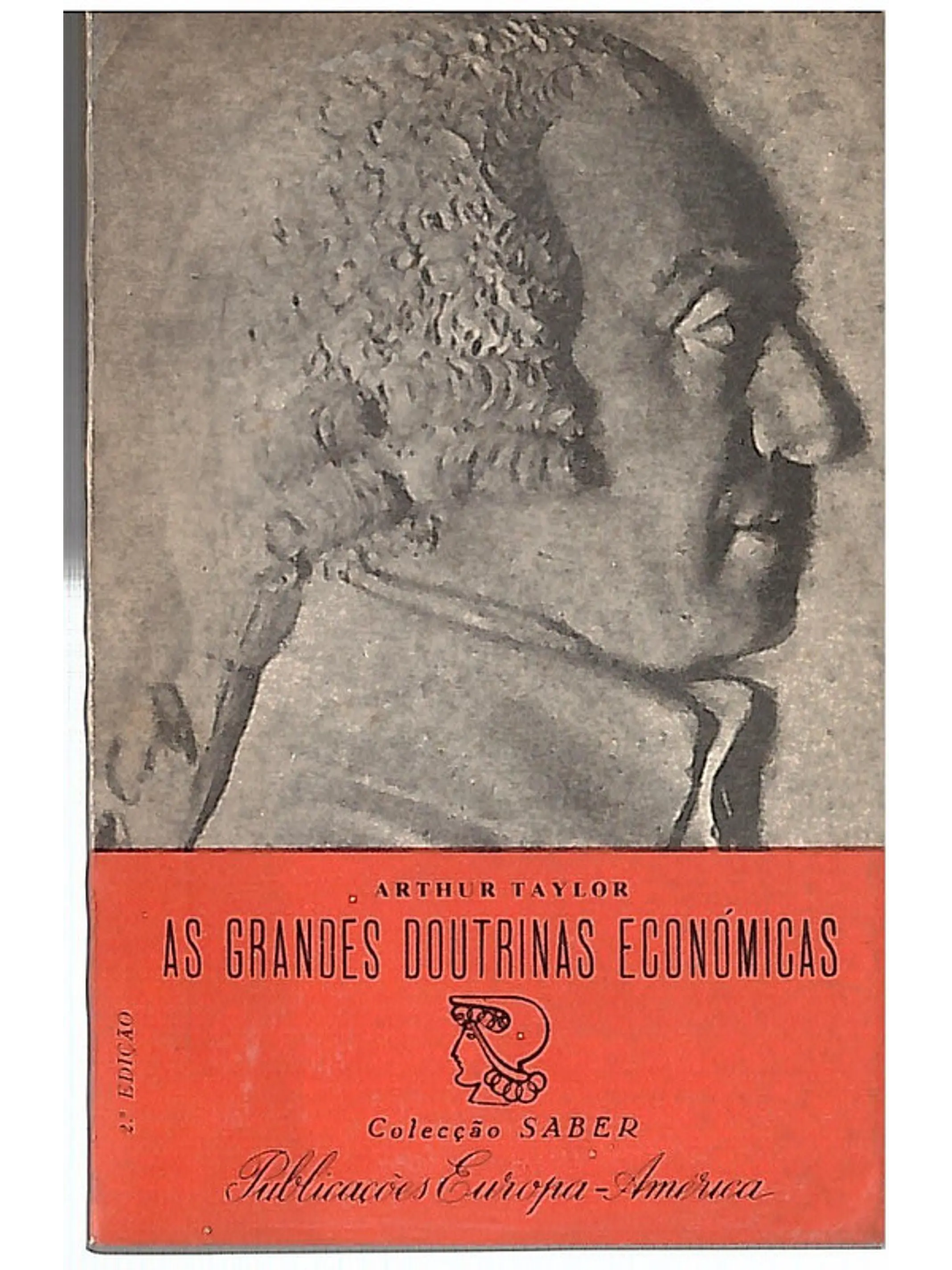 As grandes doutrinas económicas 1
