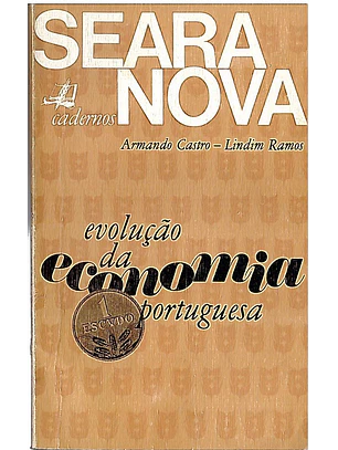 Evolução da economia portuguesa