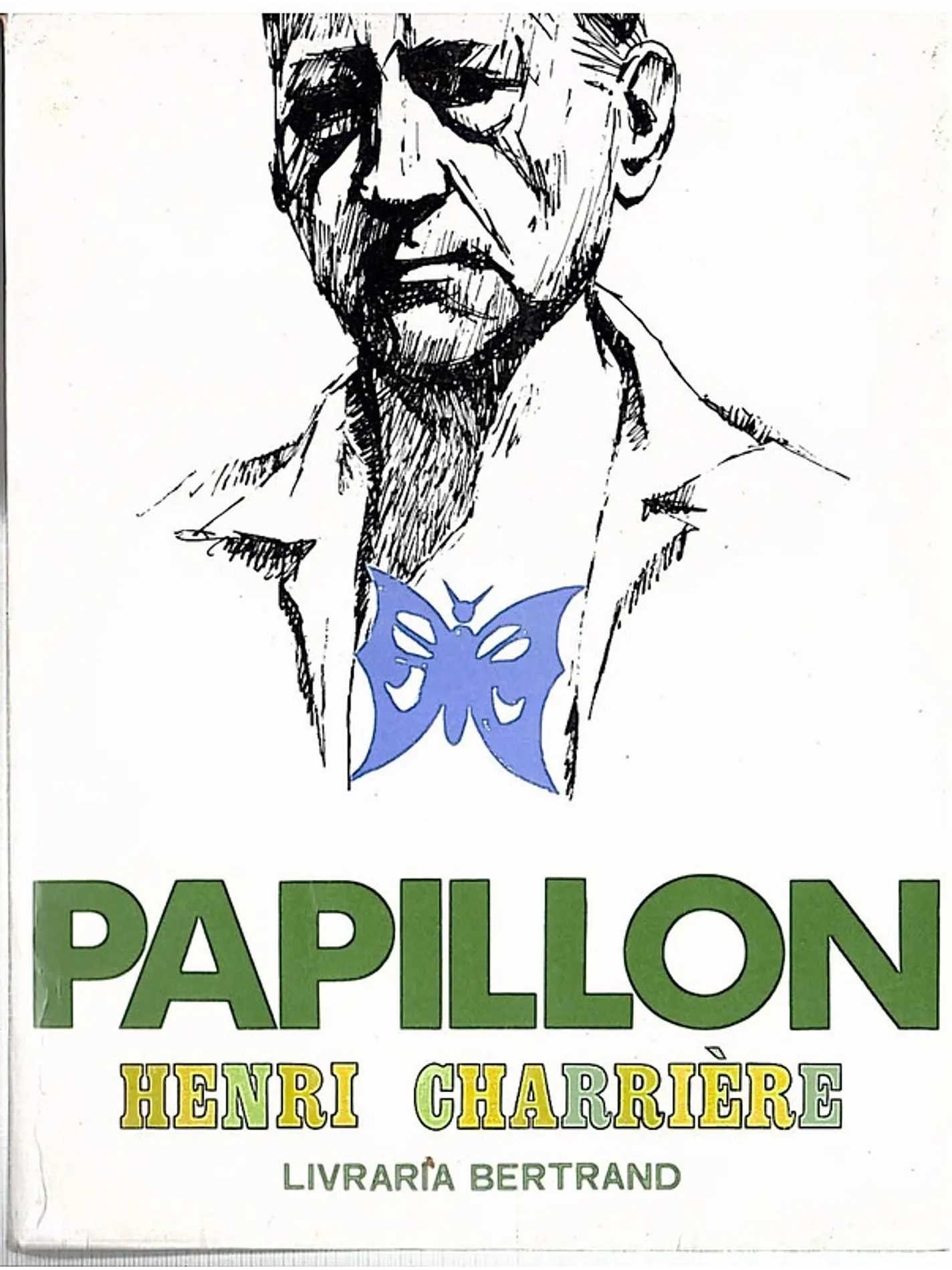 Papillon 1