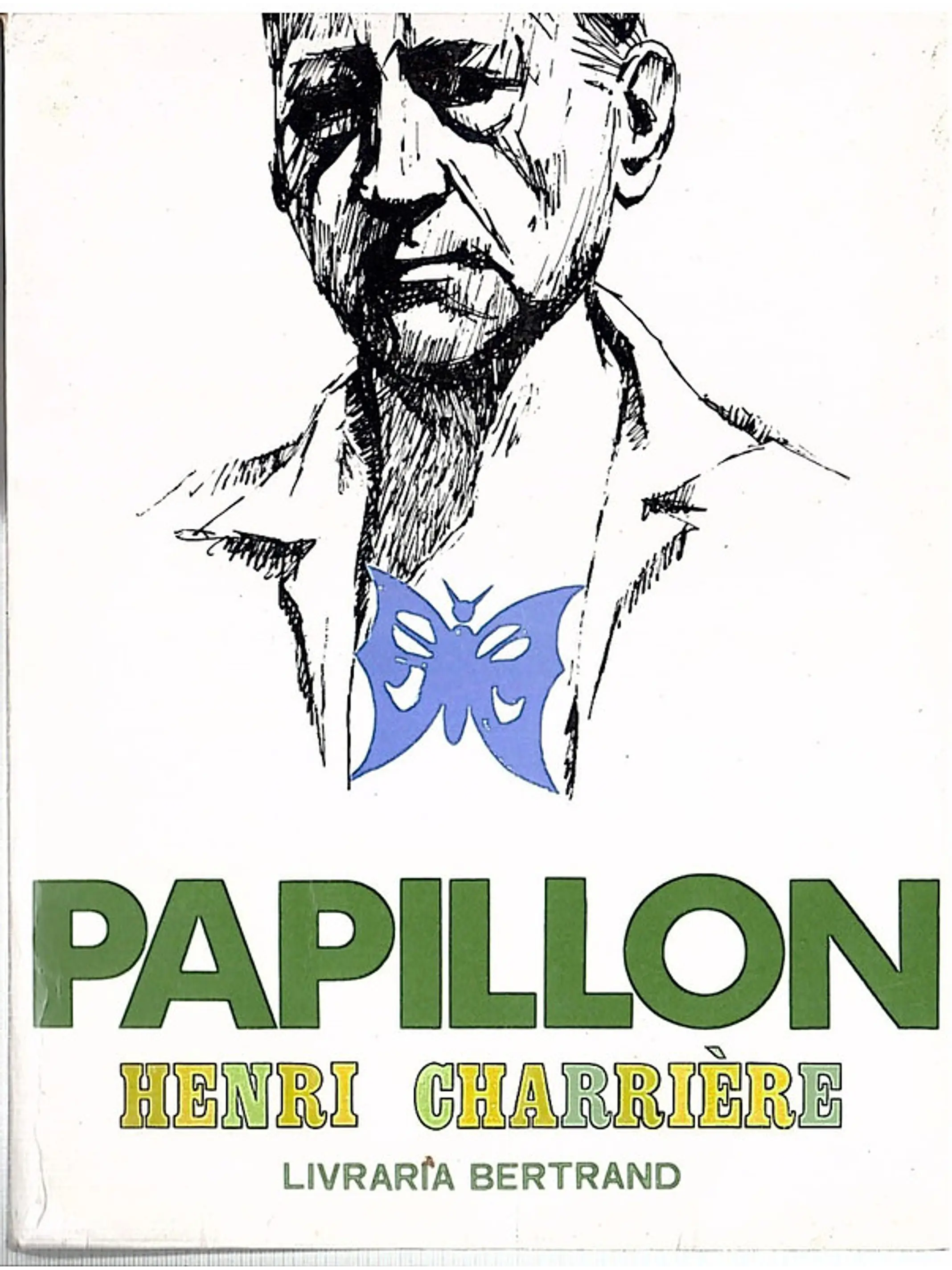 Papillon 1