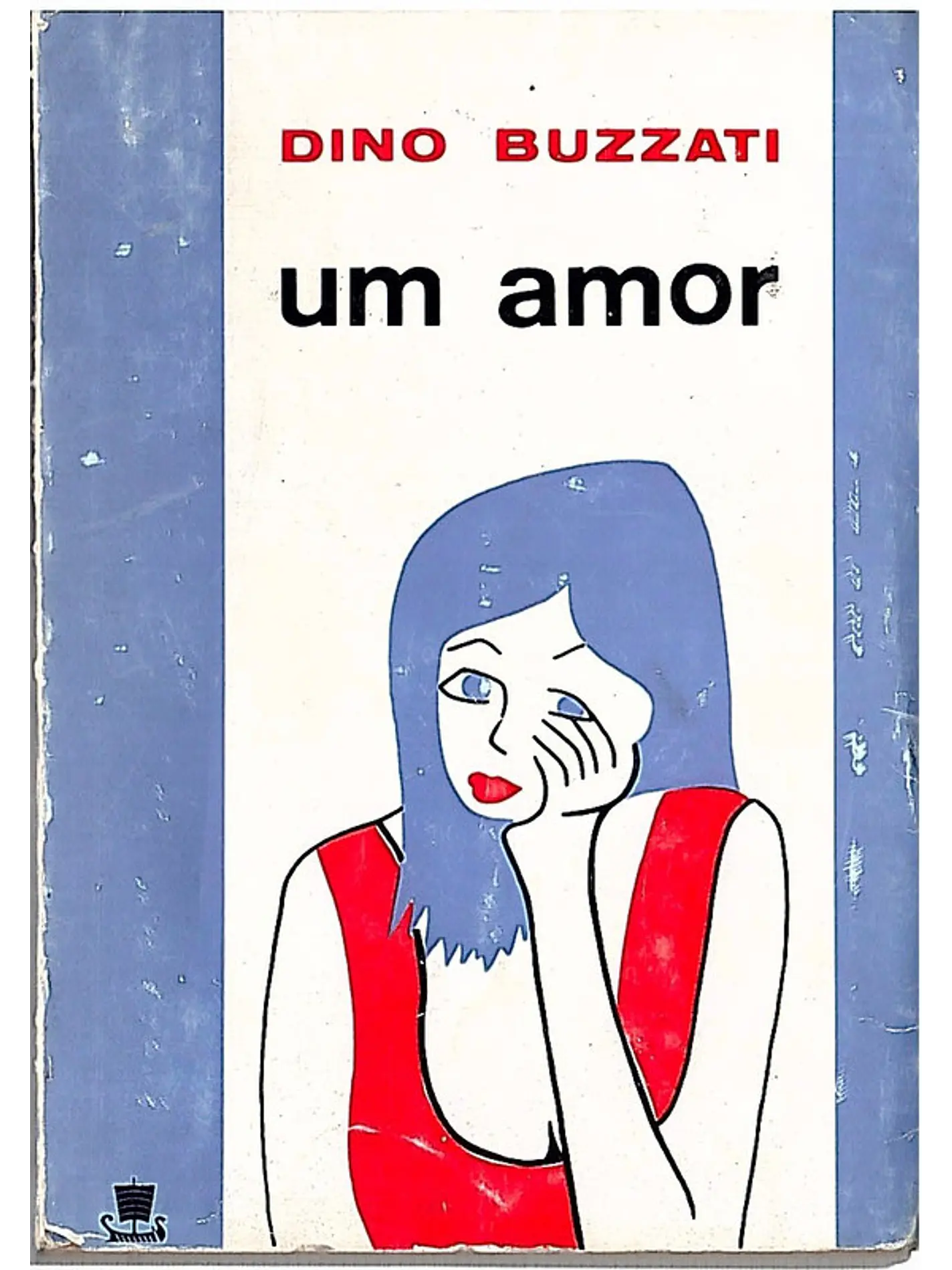 Um amor 1