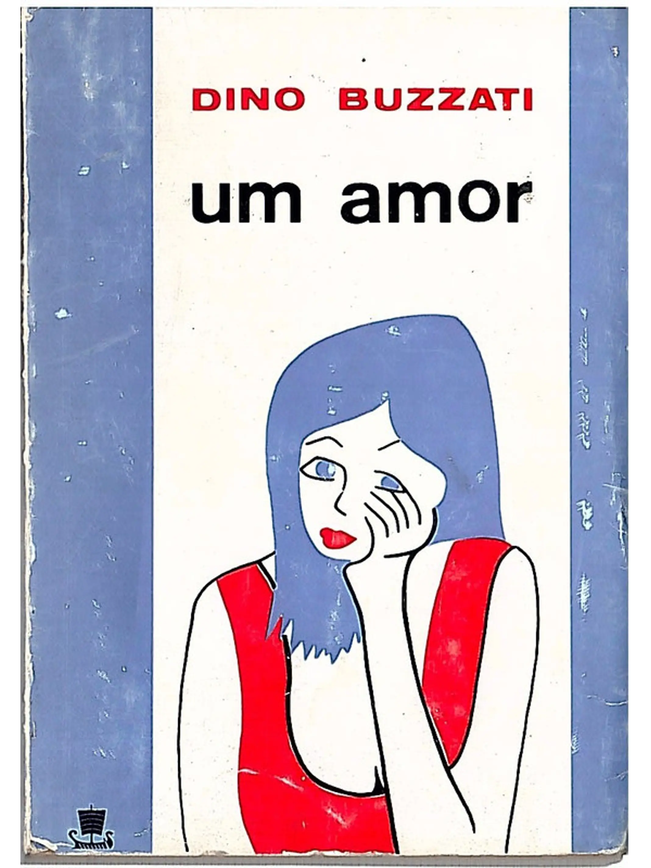 Um amor 1