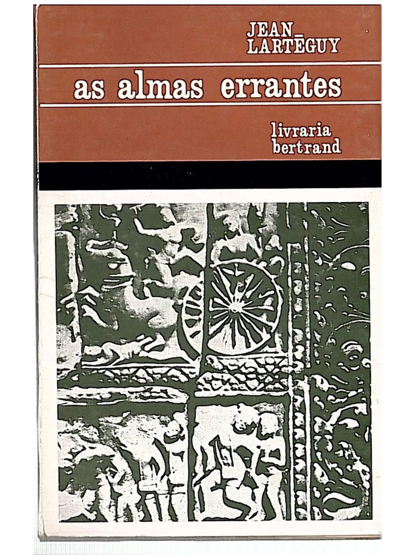 As almas errantes 1