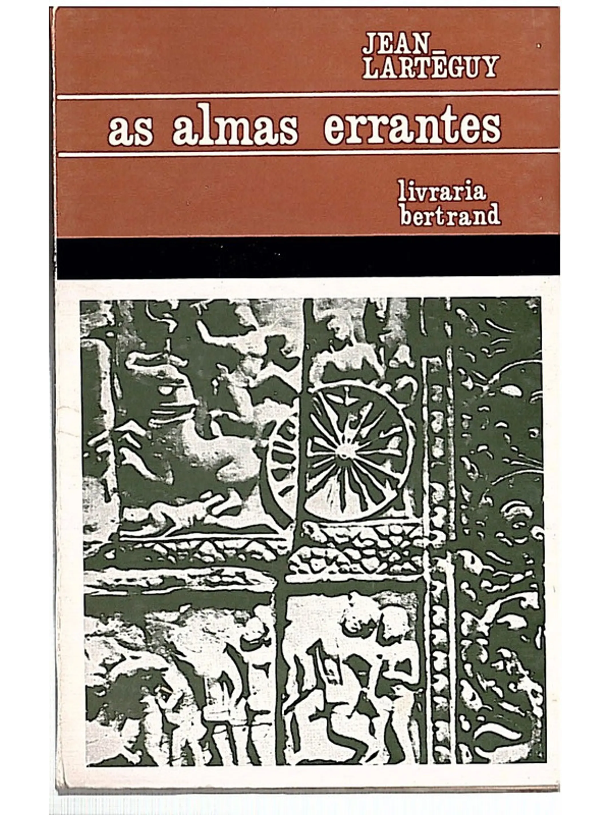 As almas errantes 1