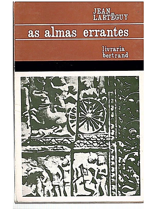As almas errantes