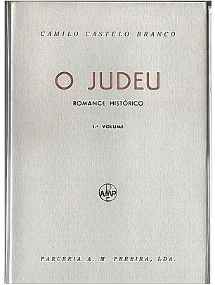 O judeu volume 1