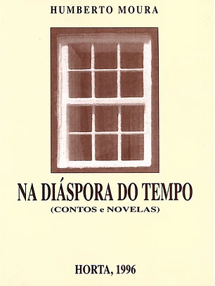 Na diáspora do tempo