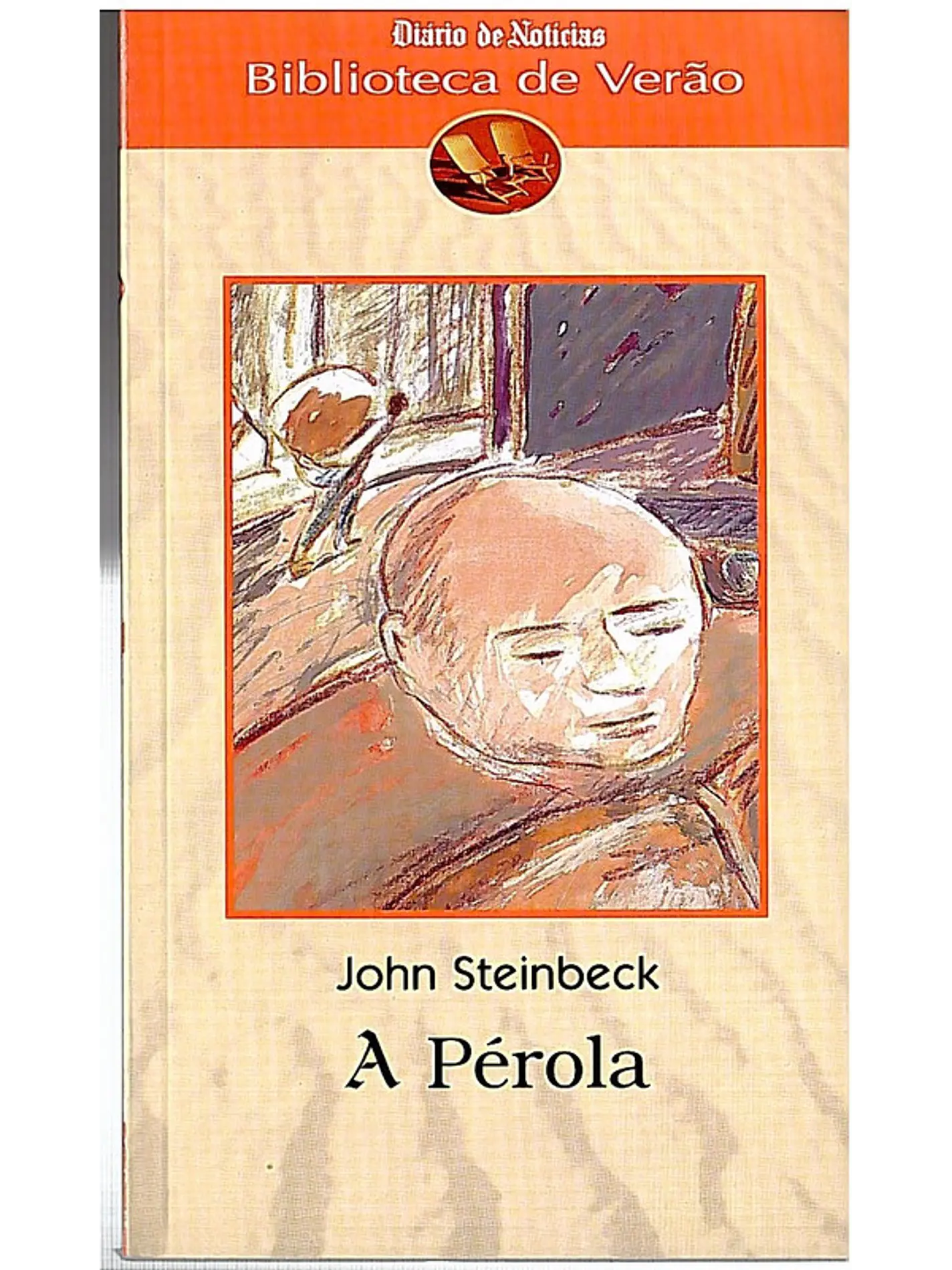 A pérola 1